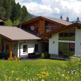 Biberwier में, होटल Zugspitz - Apartment
