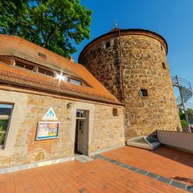 DJH Bautzen Gerberbastei