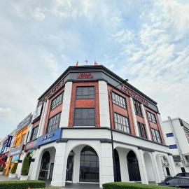 ZONE Hotels, Eco Grandeur, Hotel in Bandar Puncak Alam