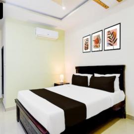 Hotel Greenlane Suites