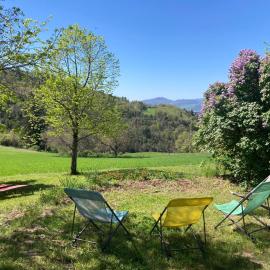 Cottage Sainte Marguerite, hotel en Gap