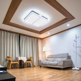 Jungto Palace, hotell i Geoje