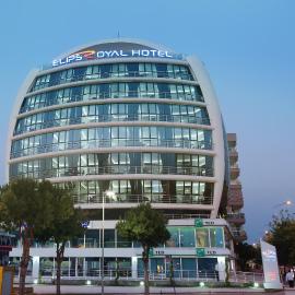 Elips Royal Hotel & SPA, Hotel in Antalya