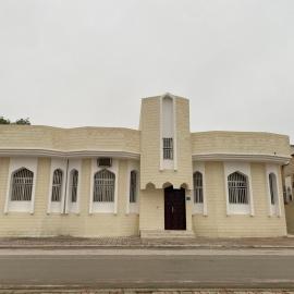 مواسم 1, hotell sihtkohas Salalah