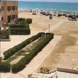 شاليه لؤلؤة الشاطي بقرية بلولاجون راس سدر for families only, hotel in Ras Sedr