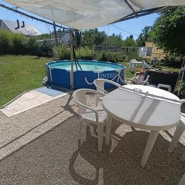 Pelso Holiday Apartments Bambusz