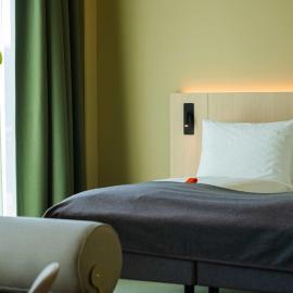 Citybox Kristiansand, hotel Kristiansandban