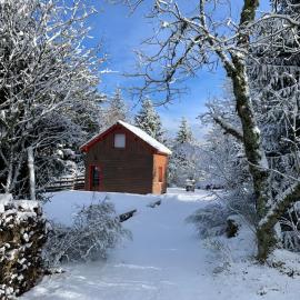 Le Refuge, khách sạn ở Gérardmer