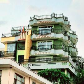 Sarwari Guesthouse Qargha, hotel a Kabul