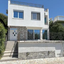 Villa Diel 300m vom Strand