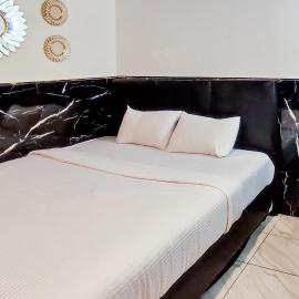 Urbanview Hotel Dream Guesthouse Padang โรงแรมในKampungdurian