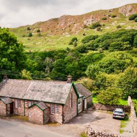 The Old School House - Eskdale