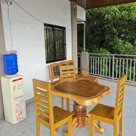 New Clark City Guest House R208, hotell Tarlacis