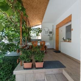 Pelso Holiday Apartments Hóvirág – hotel w Siófoku