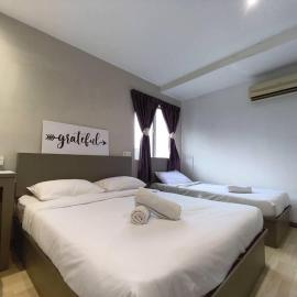 Pillows Plus Kajang