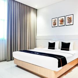 Dancenter KR Hotel