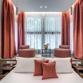 Parioli Cube Hotel