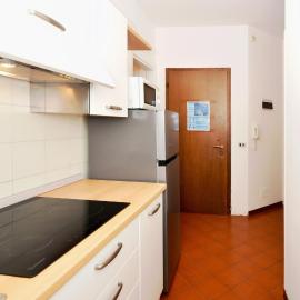 Residence Garuda, hotel in Cavallino-Treporti