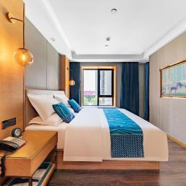 INJOY Apartment, Hotel in Taiyuan