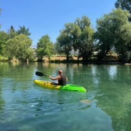 RiverView Buna - Mostar
