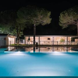 International Camping