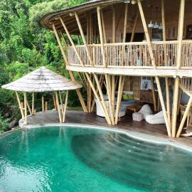 Villas Bukit Lipah, hotel v destinácii Amed