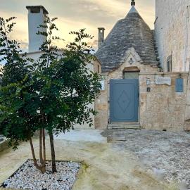 iCONICO - Authentic Trulli Experience
