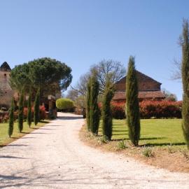 La BORIE