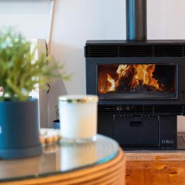 Cosy Coastal Beach Cottage in Rye