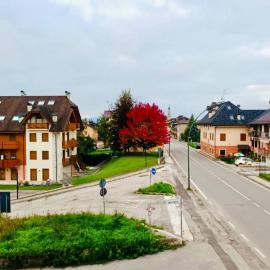 Simona's home, hotel a Asiago