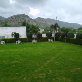 Sariska Celebration Hotel & Resort, hotel v destinácii Alwar