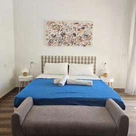 B&B Ai Caliscendi