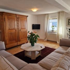 Ferienhaus Lisette Wohlfühldomizil zwischen Rebenmeer und Pfälzer Wald