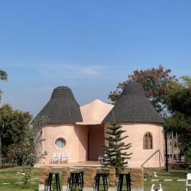 Pundin Khaoyai, Hotel in Nong Sarai