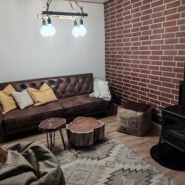 Moserhaus Kulmbach - 80 qm eigenes Haus, хотел в Кулмбах