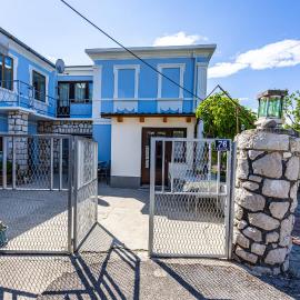 MICIKA Country house