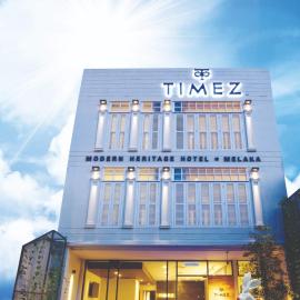 Timez Hotel Melaka