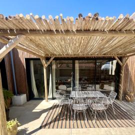 Nid douillet sur roof top, hotel in Perpignan