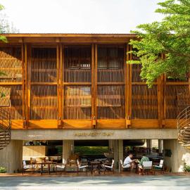 Harvest Day Hoi An, hotel u gradu Hoi An
