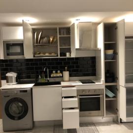Dac Apartments