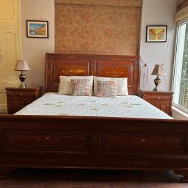 Bhurban Hill Apartments, hotel in Bhurban