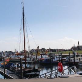Vakantiewoning aan De Grevelingen, hotell i Bruinisse