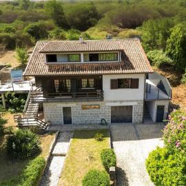 Casa Montanha Gerês: Campo do Gerês'te bir otel