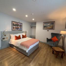 The Fincourt B&B, hotel in Oldcastle