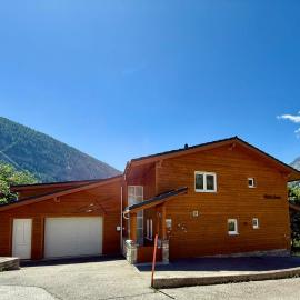Studio in Chalet Lucia - Der Traum am Bach