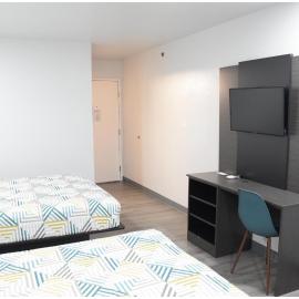 Motel 6 Idabel, OK، فندق في Idabel