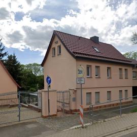 Gästezimmer Schlossblick