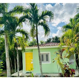 Las Palmeras, hotel in La Laguna