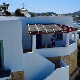 Lindou Beach house