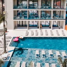 Central Park Premium Hotel